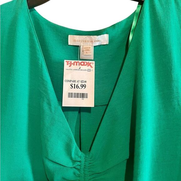 NWT Monteau Los Angeles Dress - Picture 5 of 5